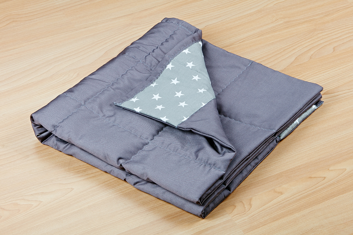 Basic Range Weighted Blanket – Good Night