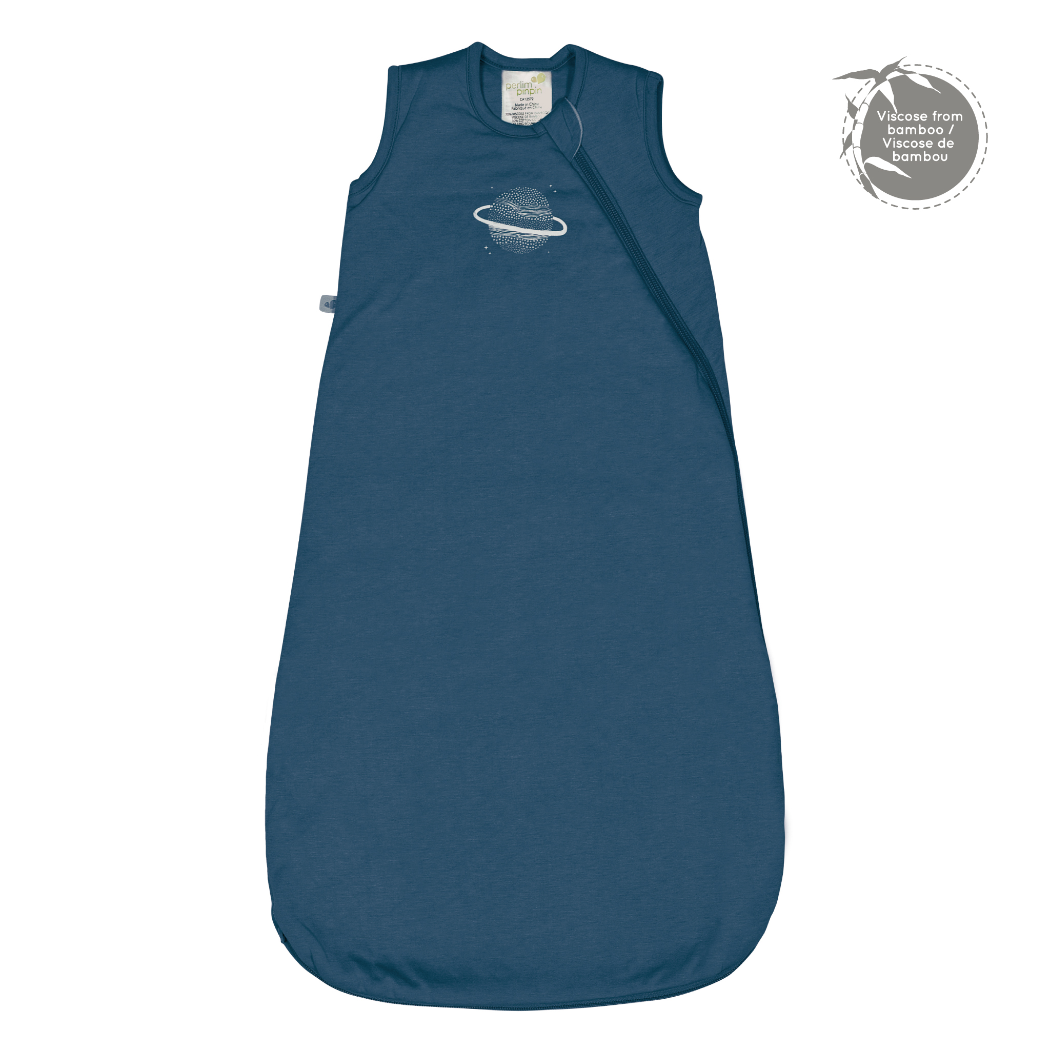 Perlimpinpin Bamboo Sleeping Bags Good Night