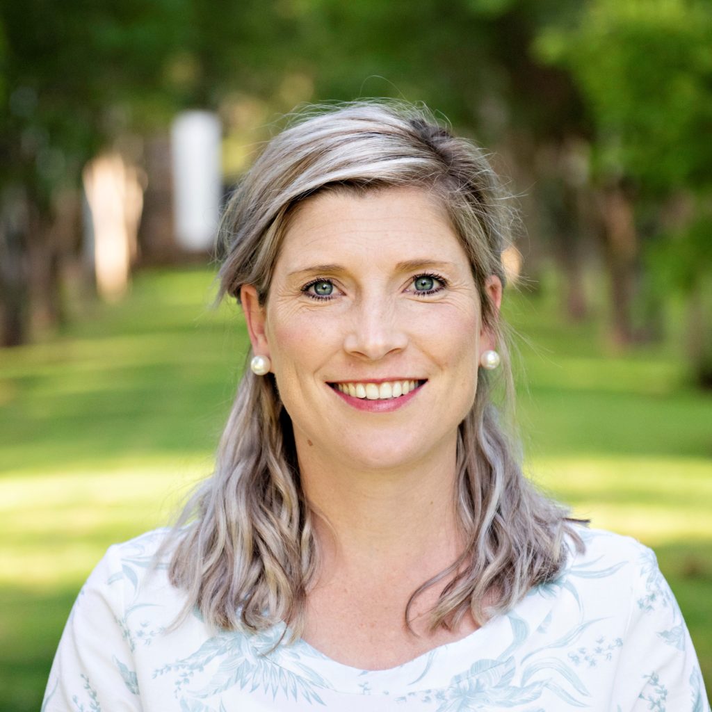 Chezel Wessels – Good Night