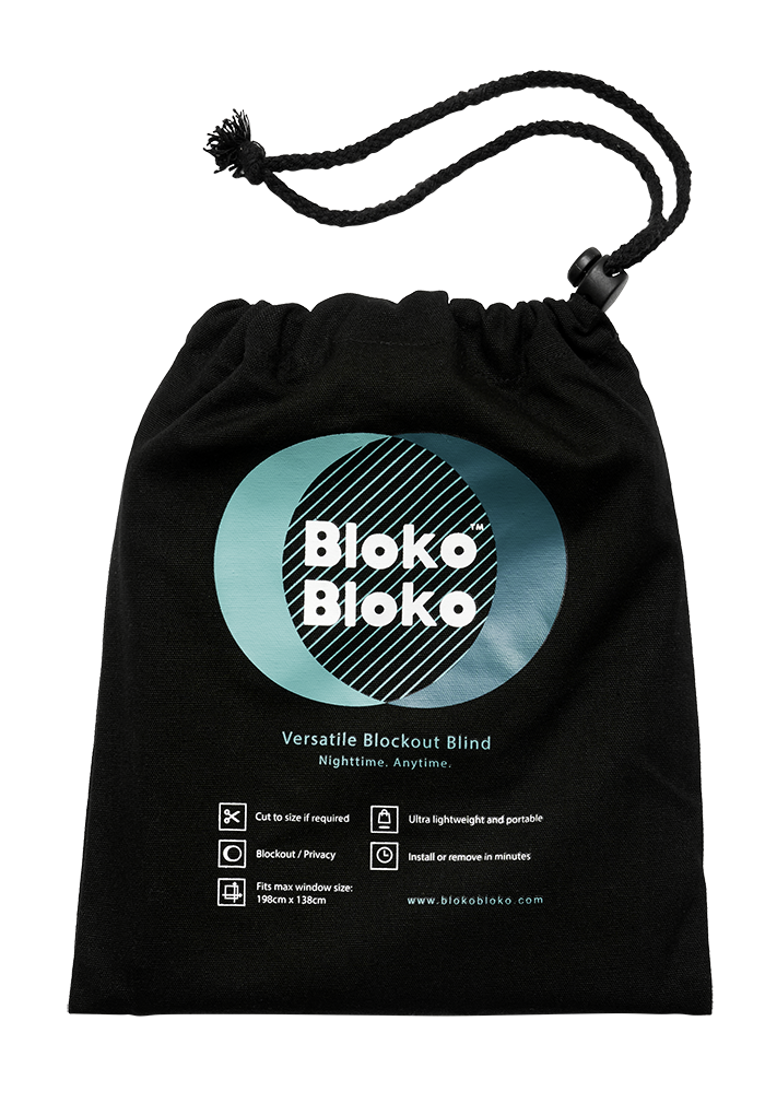 BlokoBloko Blockout Blind